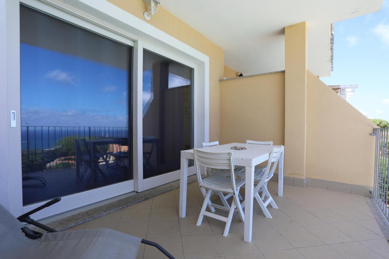 Isola Rossa Elite Villa Trinita d'Agultu e Vignola Ngoại thất bức ảnh